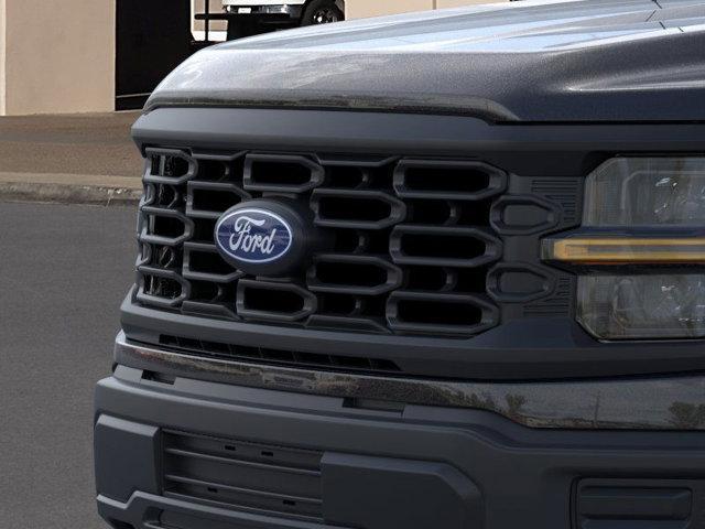 new 2025 Ford F-150 car, priced at $55,920