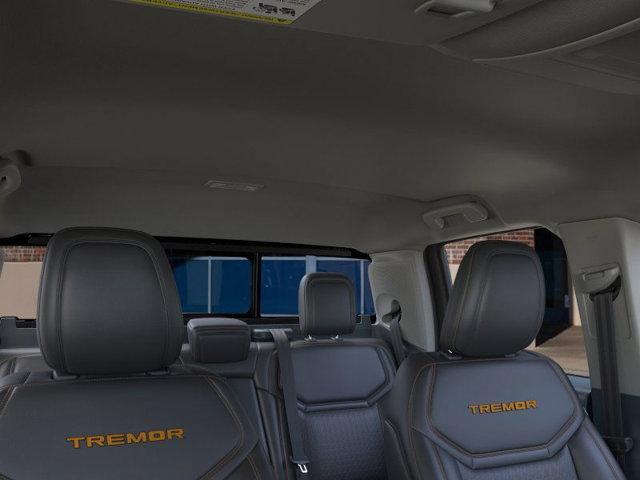new 2025 Ford Maverick car, priced at $43,485