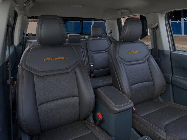 new 2025 Ford Maverick car, priced at $43,485