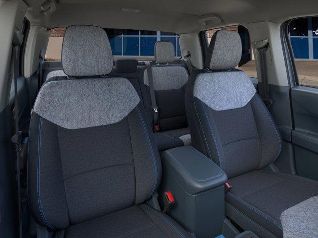 new 2025 Ford Maverick car, priced at $32,335