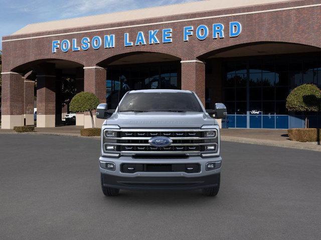 new 2024 Ford F-350 car, priced at $99,240