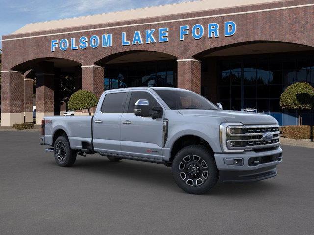 new 2024 Ford F-350 car, priced at $99,240