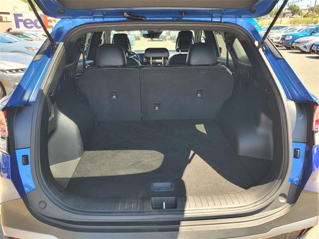used 2023 Kia Sportage car, priced at $29,272