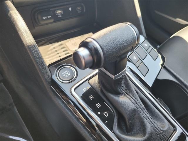 used 2023 Kia Sportage car, priced at $29,272