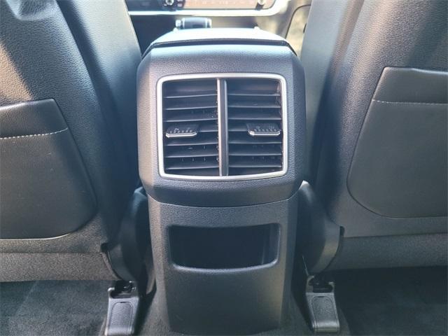 used 2023 Kia Sportage car, priced at $29,272