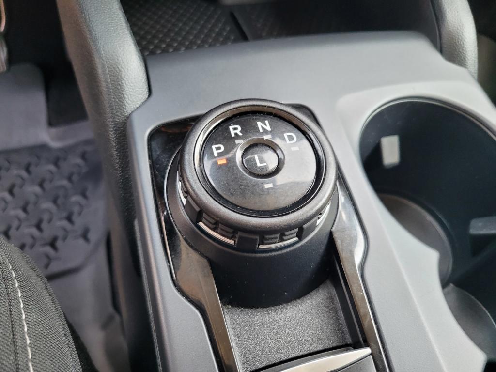 used 2022 Ford Bronco Sport car, priced at $26,188