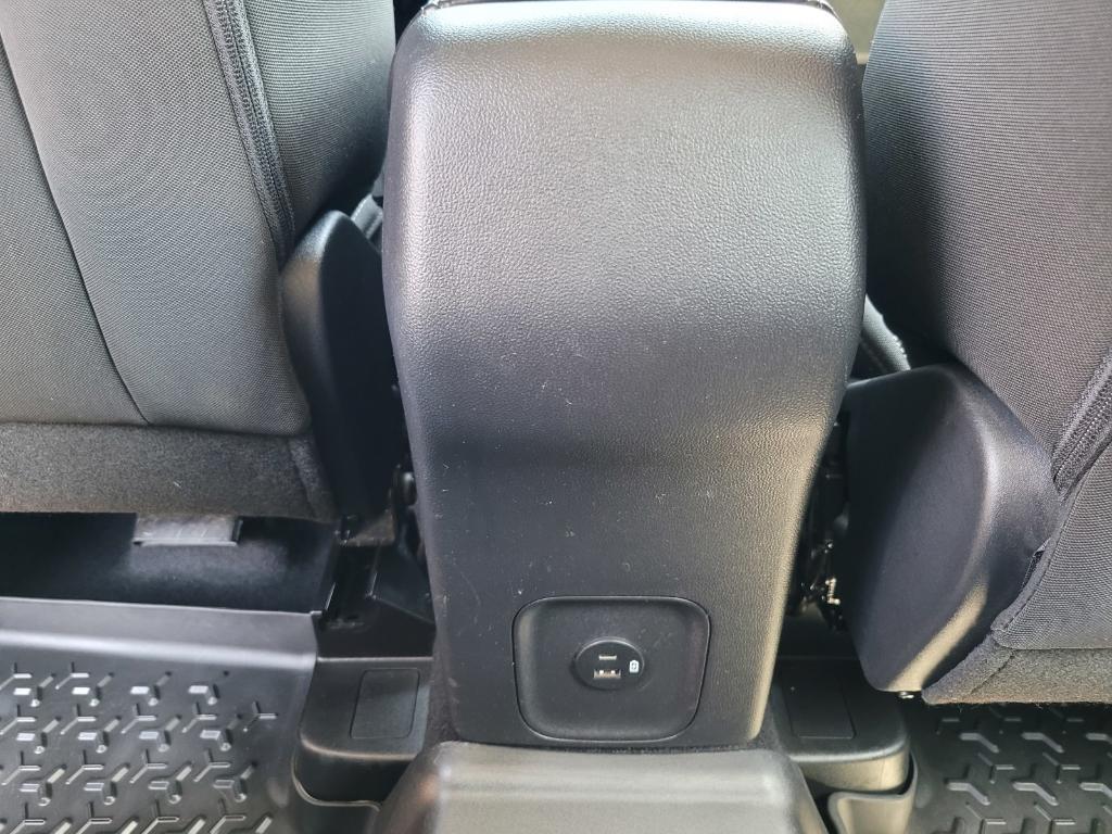 used 2022 Ford Bronco Sport car, priced at $26,188
