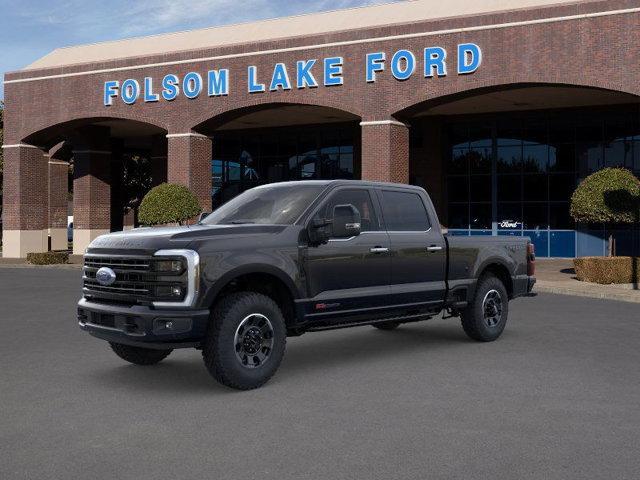 new 2026 Ford F-350 car, priced at $105,445