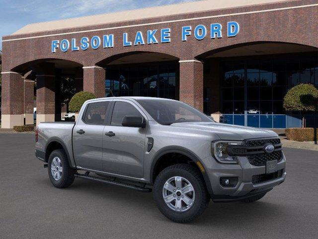 new 2024 Ford Ranger car, priced at $38,945