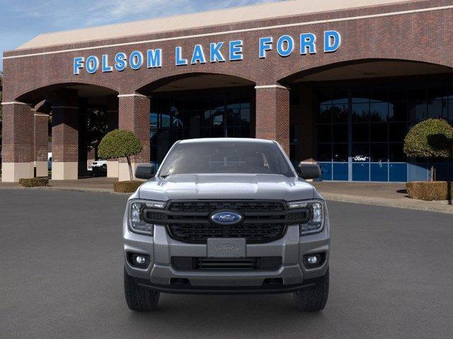 new 2024 Ford Ranger car, priced at $38,945