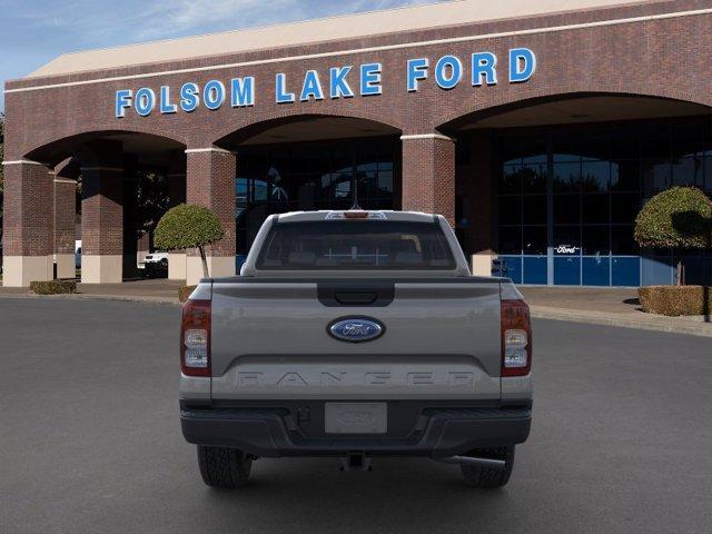 new 2024 Ford Ranger car, priced at $38,945