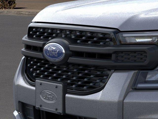 new 2024 Ford Ranger car, priced at $38,945