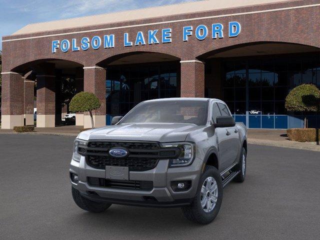 new 2024 Ford Ranger car, priced at $38,945