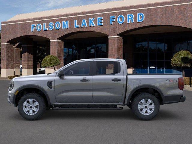 new 2024 Ford Ranger car, priced at $38,945