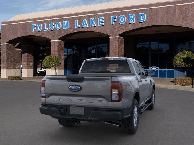 new 2024 Ford Ranger car, priced at $38,945