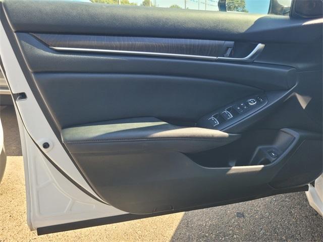 used 2020 Honda Accord car, priced at $24,461