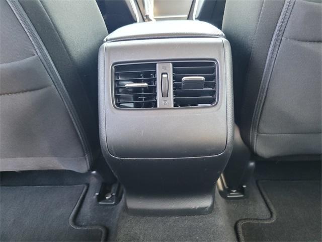 used 2020 Honda Accord car, priced at $24,461