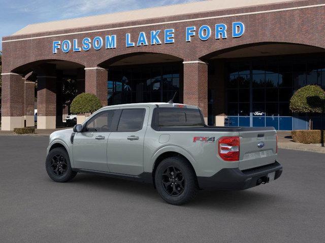 new 2024 Ford Maverick car, priced at $38,275