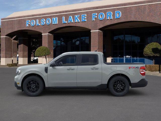 new 2024 Ford Maverick car, priced at $38,275