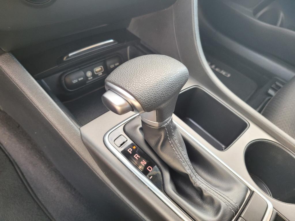 used 2016 Kia Optima car, priced at $13,416