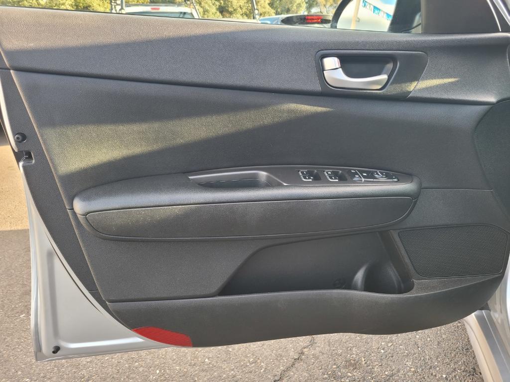 used 2016 Kia Optima car, priced at $13,416