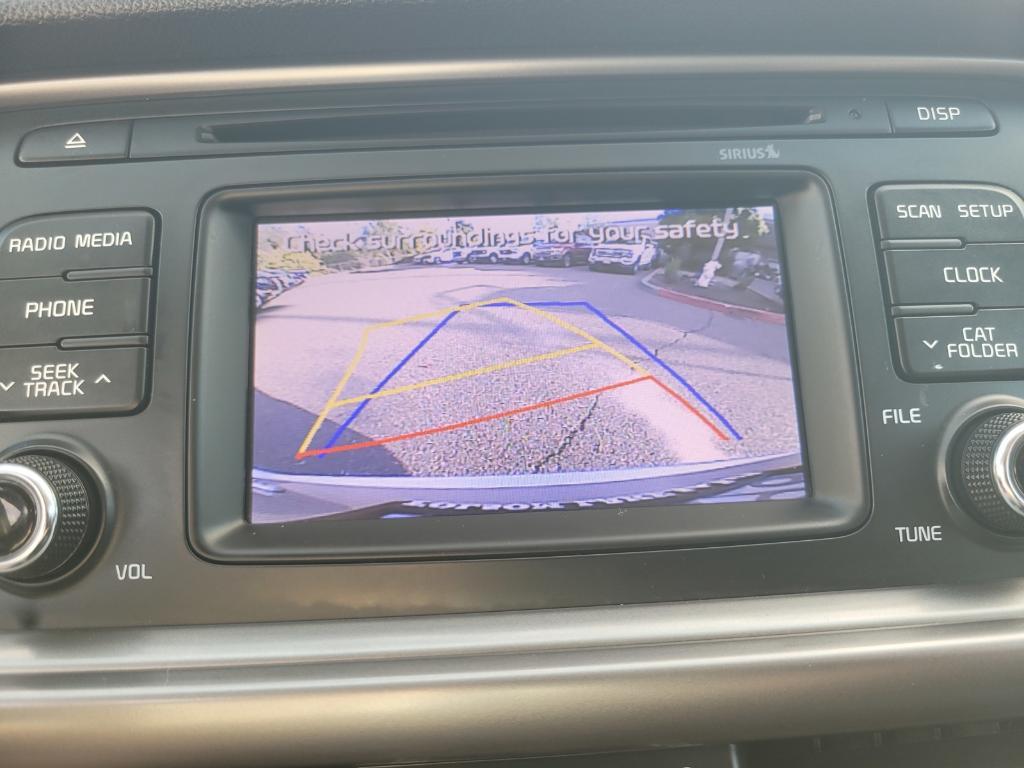 used 2016 Kia Optima car, priced at $13,416