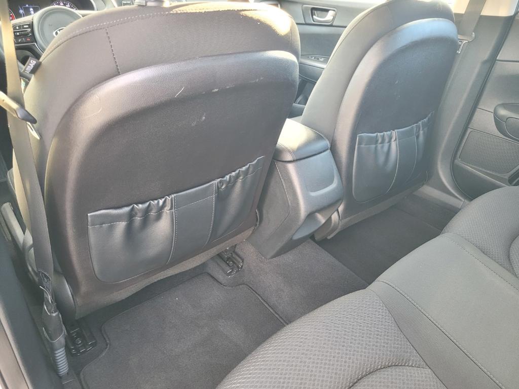 used 2016 Kia Optima car, priced at $13,416