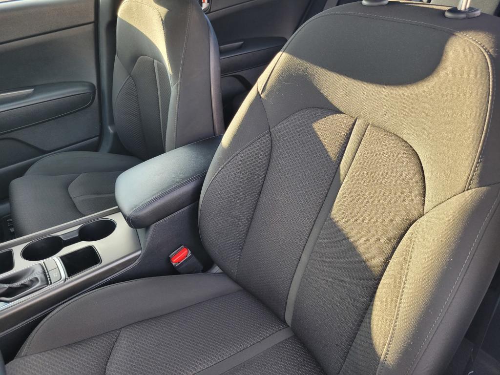 used 2016 Kia Optima car, priced at $13,416