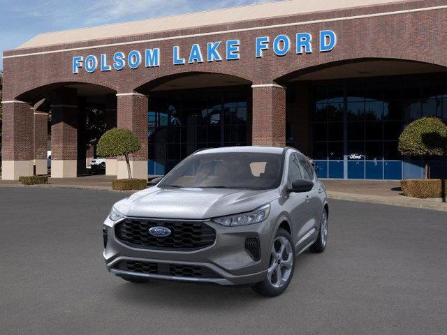 new 2024 Ford Escape car, priced at $33,457