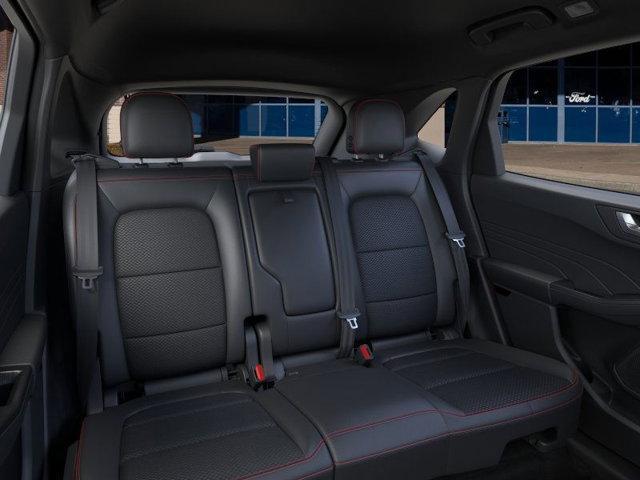 new 2024 Ford Escape car, priced at $33,457