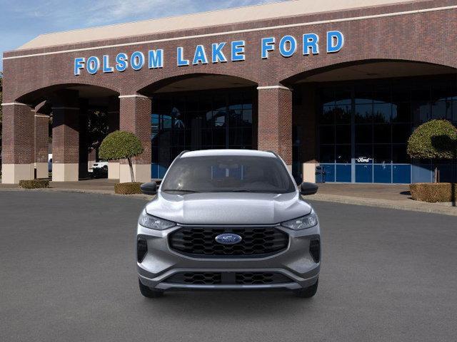 new 2024 Ford Escape car, priced at $33,457