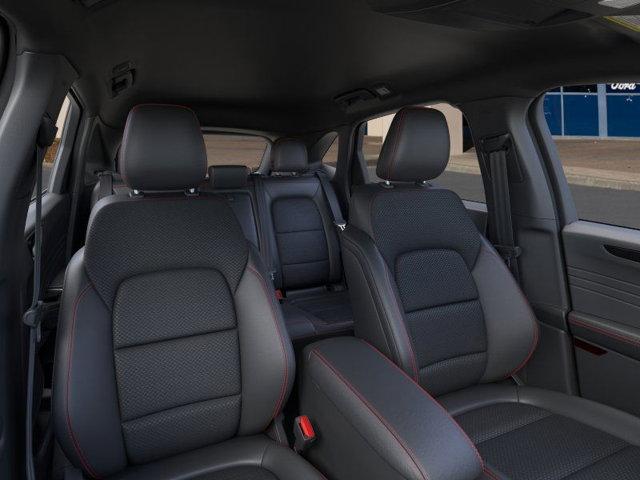 new 2024 Ford Escape car, priced at $33,457