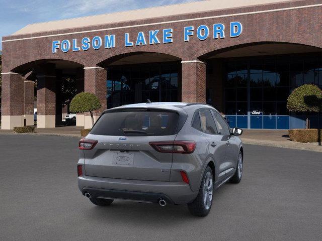 new 2024 Ford Escape car, priced at $33,457