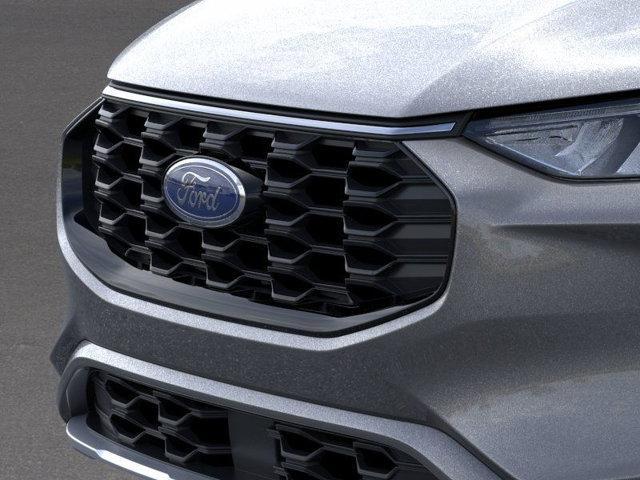 new 2024 Ford Escape car, priced at $33,457