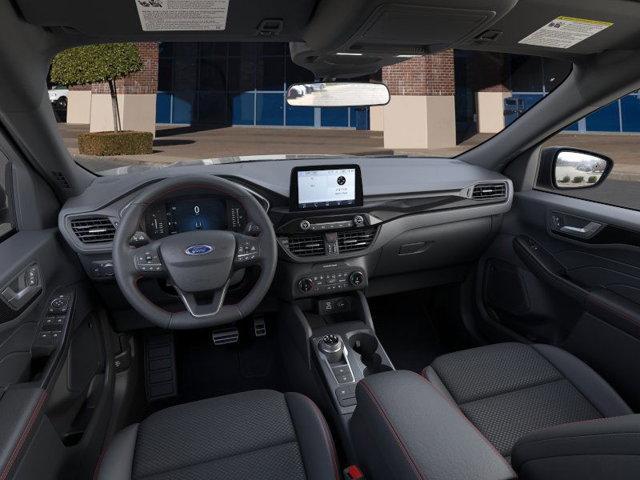 new 2024 Ford Escape car, priced at $33,457