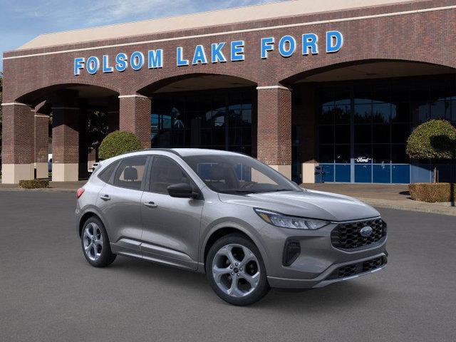 new 2024 Ford Escape car, priced at $33,457