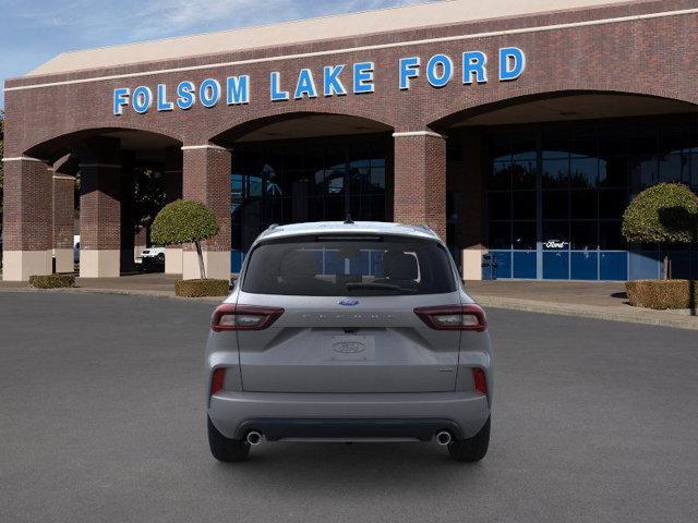 new 2024 Ford Escape car, priced at $33,457