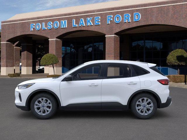 new 2025 Ford Escape car, priced at $30,140