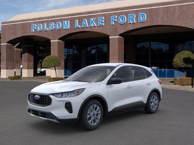 new 2025 Ford Escape car, priced at $30,140