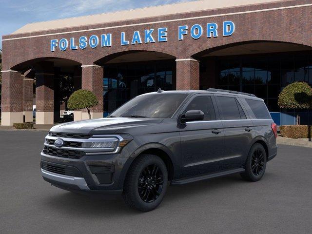 new 2024 Ford Expedition car, priced at $70,955