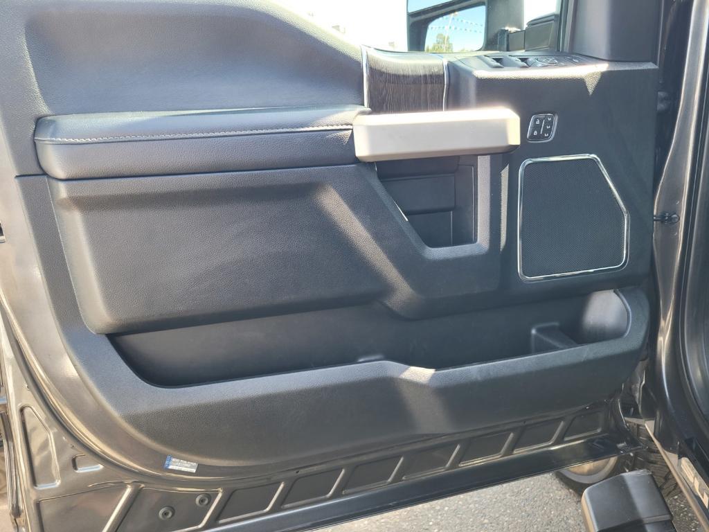 used 2020 Ford F-350 car, priced at $56,079
