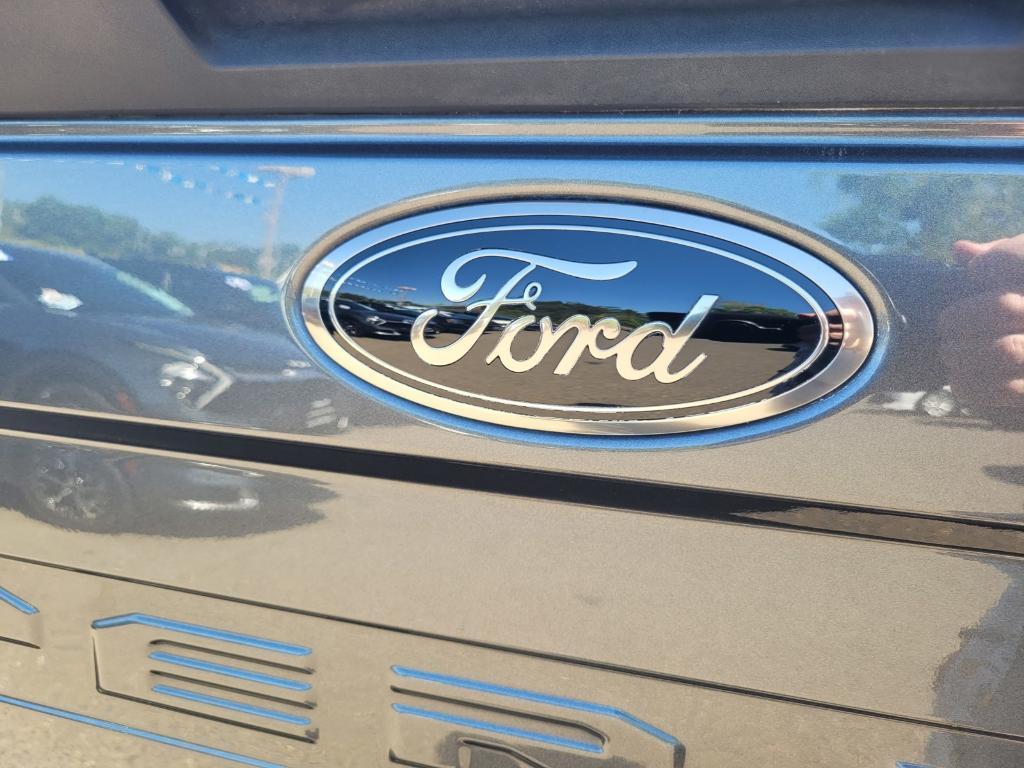 used 2020 Ford F-350 car, priced at $56,079