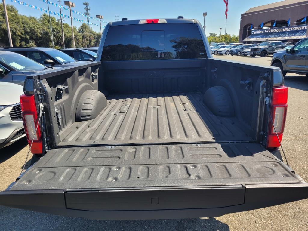 used 2020 Ford F-350 car, priced at $56,079
