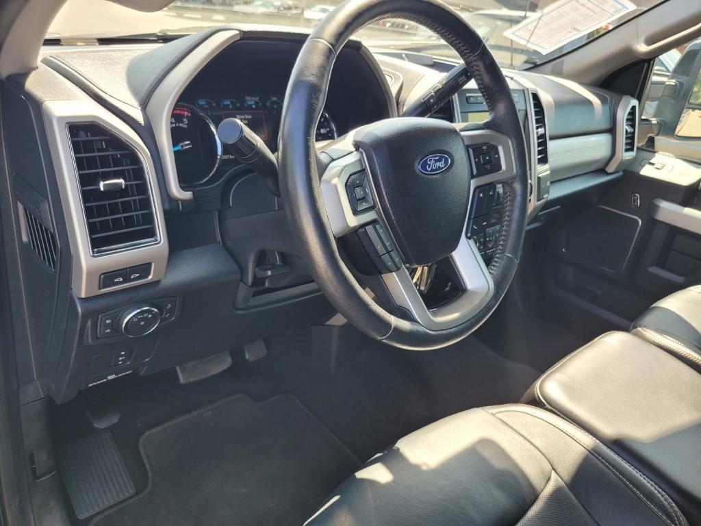 used 2020 Ford F-350 car, priced at $56,079