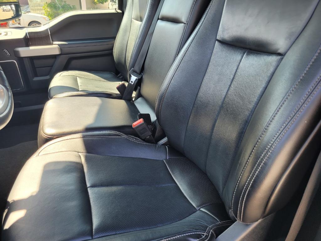 used 2020 Ford F-350 car, priced at $56,079