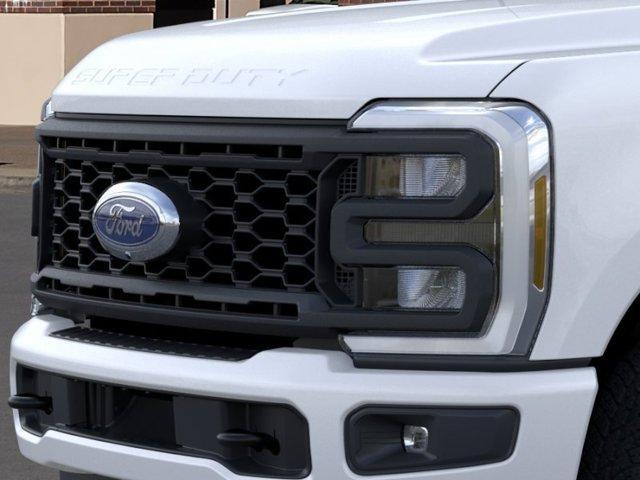 new 2024 Ford F-250 car, priced at $88,850