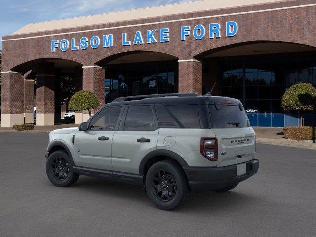 new 2024 Ford Bronco Sport car, priced at $35,115