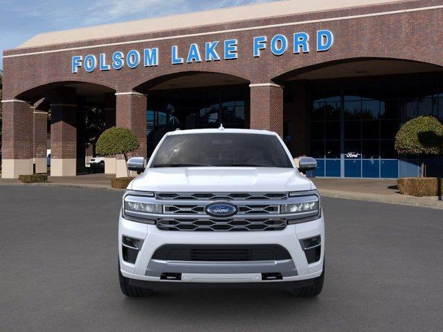 new 2024 Ford Expedition car, priced at $89,405