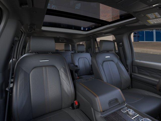 new 2024 Ford Expedition car, priced at $89,405
