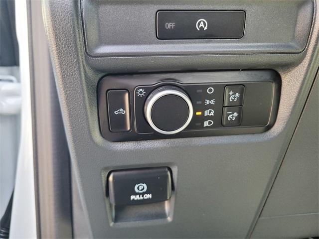 used 2025 Ford F-150 car, priced at $34,496